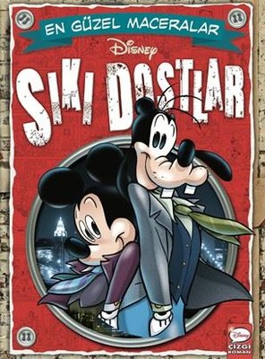 D&R