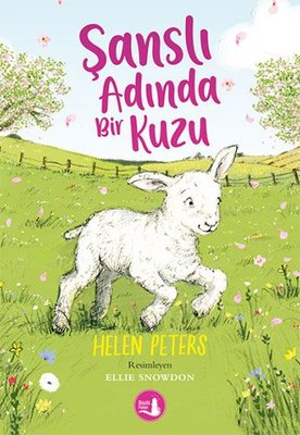 Yıldız Adında Bir Baykuş