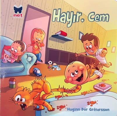 Hayır Cem