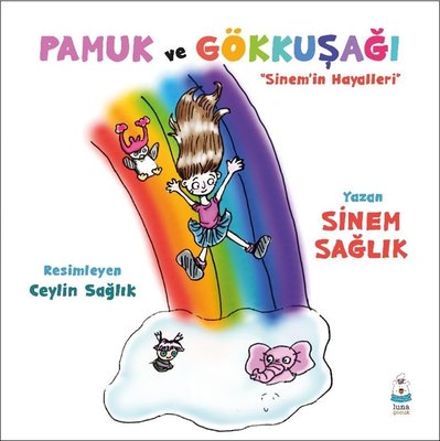 Pamuk ve Gökkuşağı