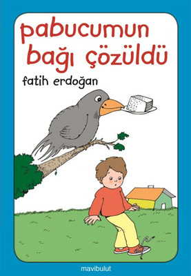 Pabucumun Bağı Çözu ldu