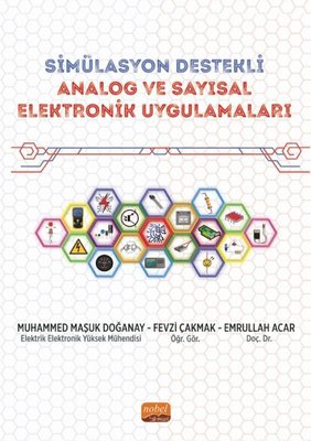 Simülasyon Destekli Analog ve Sayısal Elektronik U