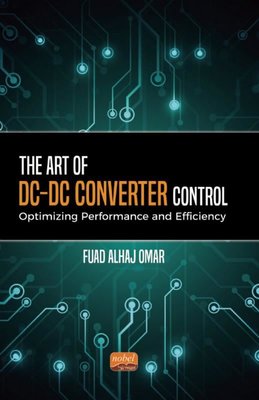 The Art of DC DC Converter Control Optimizing Performance and Efficiency
