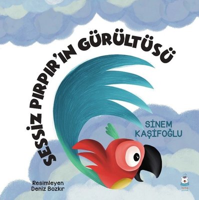Sessiz Pırpır ın Gürültüsü