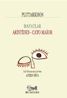 Hayatlar Aristides Cato Maior