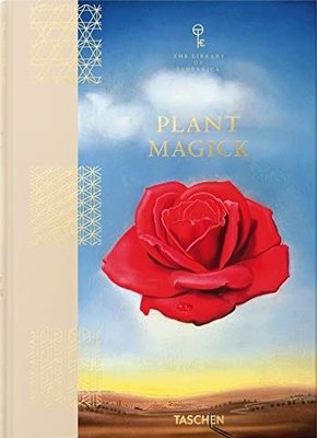 Plant Magick The Library of Esoterica