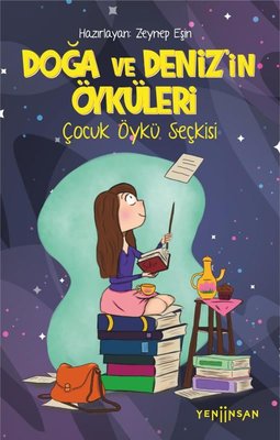 Doğa ve Deniz in Öyküleri
