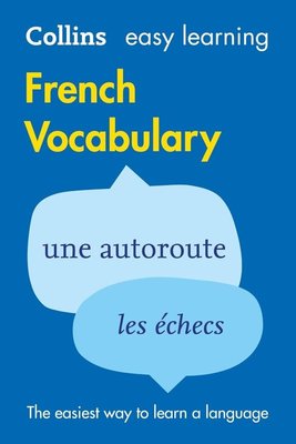 Collins Easy Learning French Verbs Vith Free Verb Wheel