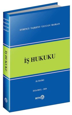 İş Hukuku