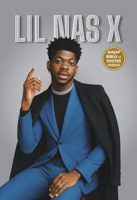 Lil Nas X