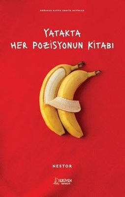 Yatakta Her Pozisyonun Kitabı