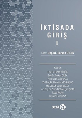 İktisada Giriş I
