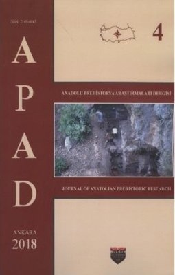 APAD Ankara 2019 Cilt 5
