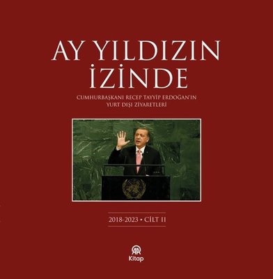 Ay Yıldızın İzinde Cilt 2