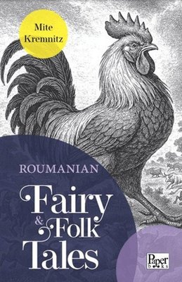 Ruoumanian Fairy Folk Tales