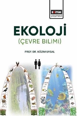Ekoloji Çevre Bilimi