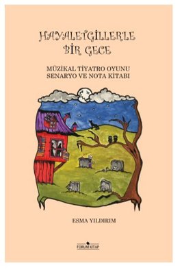 Hayaletgiller le Bir Gece