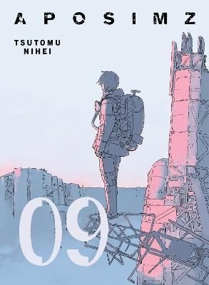 Aposimz Volume 9
