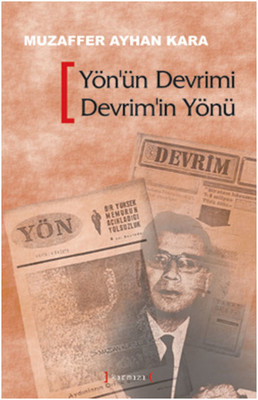 Yön ün Devrimi Devrim in Yönü