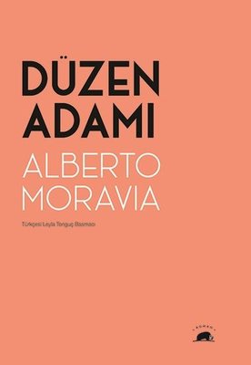 Kolektif Kitap Düzen Adamı