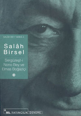 Sergüzeşt i Nono Bey ve Elmas Boğaziçi