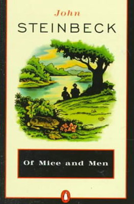 Level 5 Of Mice and Men John Steinbeck 25 İndirim