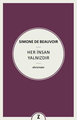Her İnsan Yalnızdır