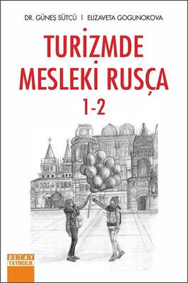 Turizm Mesleki Rusça 1 2
