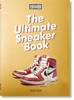 Sneaker Freaker World s Greatest Sneaker Collectors
