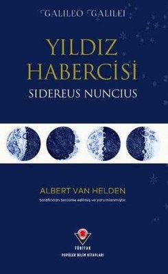 Yıldızlardan Gelen Haber