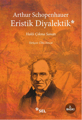 Haklı Çıkma Sanatı Eristik Diyalektik