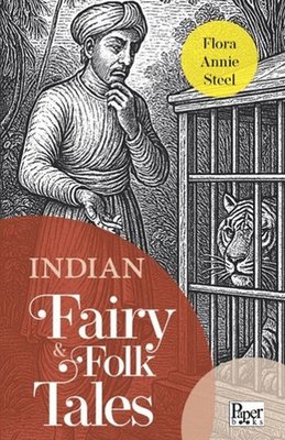 Indian Fairy Folk Tales