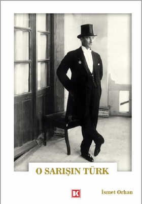 Sarışın Türk