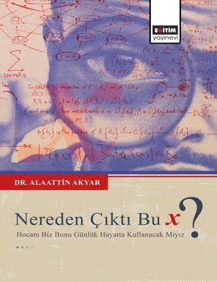 Nereden Çıktı Bu X