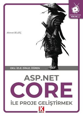 Asp Net Core İle Proje Geliştirme