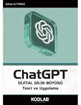 ChatGPT Dijital Dilin Büyüsü