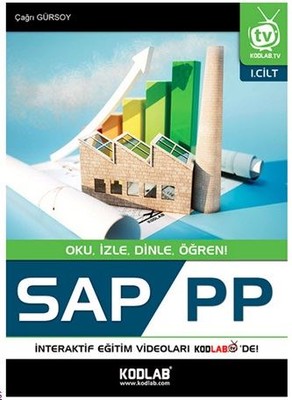 Sap PP 2 Cilt