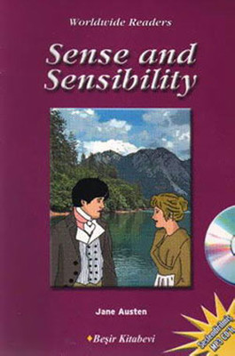Sense and Sensibilitiy Stage 5