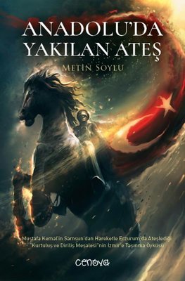 Anadolu da Yakılan Ateş