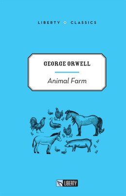 Animal Farm Liberty C