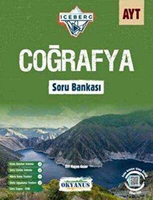 AYT COĞRAFYA ICEBERG S B OKYANUS