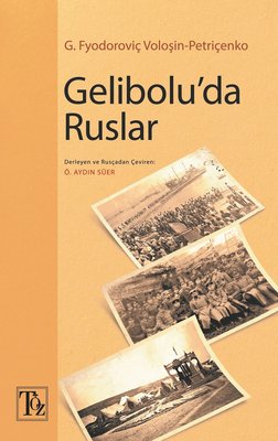 Gelibolu da Ruslar