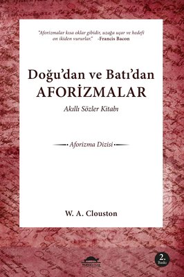 Doğu dan ve Batı dan Aforizmalar