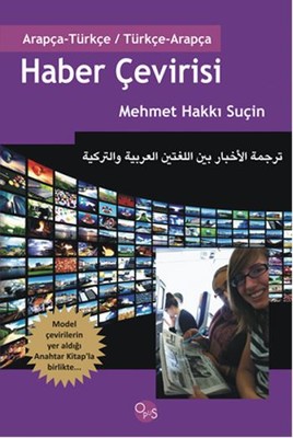 Arapça Türkçe Haber Çevirisi Anahtar Kitap