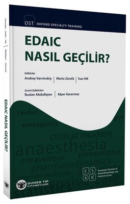 EDAIC Nasıl Geçilir