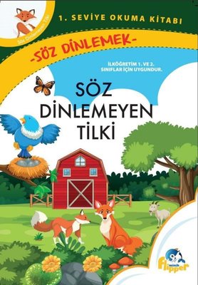 Söz Dinlemeyen Tilki