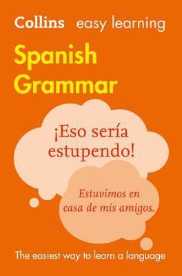 Easy Learning German Grammar and Practice