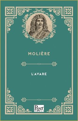L avare Liberty C