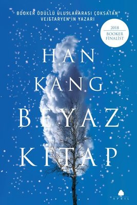 April Yayıncılık Beyaz Kitap