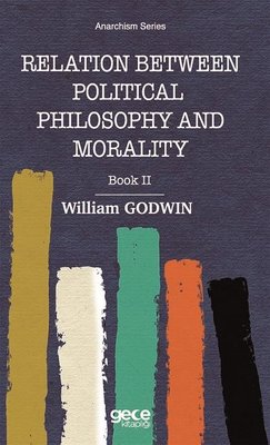 Relation Between Political Phiosophy and Moralty Book I